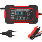 INPUT VOLTAGE: AC 110-220V