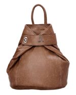 BAG TO BAG Σακίδιο πλάτης 8162 - Khaki ΓΥΝΑΙΚΕΙΕΣ ΤΣΑΝΤΕΣ > FALL- WINTER 2025 > Σακίδια Πλάτης - Γυναικείες Τσάντες