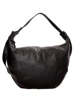 BAG TO BAG Τσάντα ώμου W-6341 - Μαύρο ΓΥΝΑΙΚΕΙΕΣ ΤΣΑΝΤΕΣ > FALL- WINTER 2025 > Τσάντες Ωμου - Γυναικείες Τσάντες