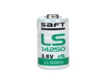 Saft LS14250 3.6V 1200MAh