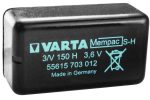 Varta 3/V150 55615 3.6V 150mA