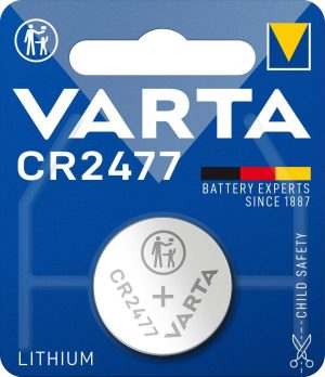 Varta CR2477 (1τμχ)