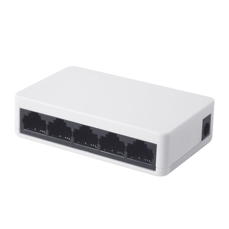 EDUP EP-SG7812 5 port 10/100M RJ45