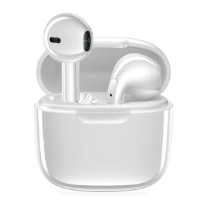 ATC-25 TWS Wireless Earphone White