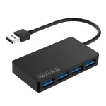 Μετατροπέας USB 3.0 hub 4 ports x USB 3.0