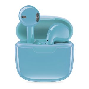 ATC-25 TWS Wireless Earphone Blue