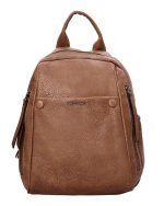 BAG TO BAG Σακίδιο πλάτης SP9228-2 - Khaki ΓΥΝΑΙΚΕΙΕΣ ΤΣΑΝΤΕΣ > FALL- WINTER 2025 > Σακίδια Πλάτης - Γυναικείες Τσάντες