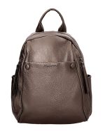 BAG TO BAG Σακίδιο πλάτης SP9228-2 - Ασημί ΓΥΝΑΙΚΕΙΕΣ ΤΣΑΝΤΕΣ > FALL- WINTER 2025 > Σακίδια Πλάτης - Γυναικείες Τσάντες