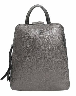 BAG TO BAG Σακίδιο πλάτης WL80808 - Ασημί ΓΥΝΑΙΚΕΙΕΣ ΤΣΑΝΤΕΣ > FALL- WINTER 2025 > Σακίδια Πλάτης - Γυναικείες Τσάντες