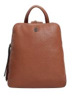 BAG TO BAG Σακίδιο πλάτης WL80808 - Κάμελ ΓΥΝΑΙΚΕΙΕΣ ΤΣΑΝΤΕΣ > FALL- WINTER 2025 > Σακίδια Πλάτης - Γυναικείες Τσάντες