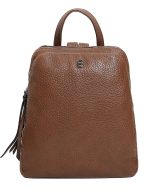 BAG TO BAG Σακίδιο πλάτης WL80808 - Καφέ ΓΥΝΑΙΚΕΙΕΣ ΤΣΑΝΤΕΣ > FALL- WINTER 2025 > Σακίδια Πλάτης - Γυναικείες Τσάντες