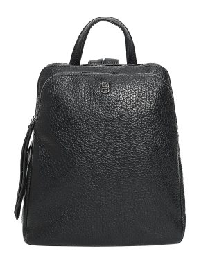 BAG TO BAG Σακίδιο πλάτης WL80808 - Μαύρο ΓΥΝΑΙΚΕΙΕΣ ΤΣΑΝΤΕΣ > FALL- WINTER 2025 > Σακίδια Πλάτης - Γυναικείες Τσάντες