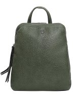 BAG TO BAG Σακίδιο πλάτης WL80808 - Πράσινο ΓΥΝΑΙΚΕΙΕΣ ΤΣΑΝΤΕΣ > FALL- WINTER 2025 > Σακίδια Πλάτης - Γυναικείες Τσάντες