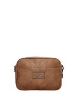 BAG TO BAG Τσάντα χιαστί WH-8008 - Khaki ΓΥΝΑΙΚΕΙΕΣ ΤΣΑΝΤΕΣ > FALL- WINTER 2025 > Τσάντες Χιαστί - Γυναικείες Τσάντες