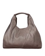 BAG TO BAG Τσάντα ώμου SP9261 - Γκρι ΓΥΝΑΙΚΕΙΕΣ ΤΣΑΝΤΕΣ > FALL- WINTER 2025 > Τσάντες Ωμου - Γυναικείες Τσάντες