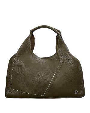 BAG TO BAG Τσάντα ώμου SP9261 - Πράσινο ΓΥΝΑΙΚΕΙΕΣ ΤΣΑΝΤΕΣ > FALL- WINTER 2025 > Τσάντες Ωμου - Γυναικείες Τσάντες