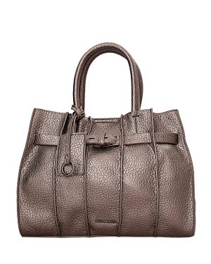 BAG TO BAG Τσάντα ώμου SP9263 - Bronze ΓΥΝΑΙΚΕΙΕΣ ΤΣΑΝΤΕΣ > FALL- WINTER 2025 > Τσάντες Ωμου - Γυναικείες Τσάντες