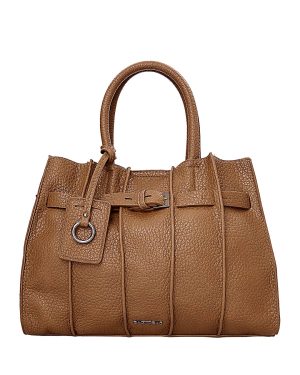 BAG TO BAG Τσάντα ώμου SP9263 - Khaki ΓΥΝΑΙΚΕΙΕΣ ΤΣΑΝΤΕΣ > FALL- WINTER 2025 > Τσάντες Ωμου - Γυναικείες Τσάντες