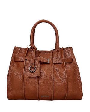 BAG TO BAG Τσάντα ώμου SP9263 - Κάμελ ΓΥΝΑΙΚΕΙΕΣ ΤΣΑΝΤΕΣ > FALL- WINTER 2025 > Τσάντες Ωμου - Γυναικείες Τσάντες