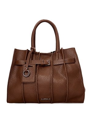 BAG TO BAG Τσάντα ώμου SP9263 - Καφέ ΓΥΝΑΙΚΕΙΕΣ ΤΣΑΝΤΕΣ > FALL- WINTER 2025 > Τσάντες Ωμου - Γυναικείες Τσάντες