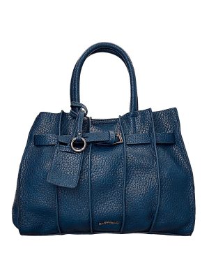 BAG TO BAG Τσάντα ώμου SP9263 - Μπλέ ΓΥΝΑΙΚΕΙΕΣ ΤΣΑΝΤΕΣ > FALL- WINTER 2025 > Τσάντες Ωμου - Γυναικείες Τσάντες