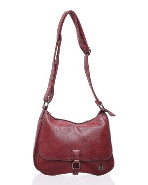 BAG TO BAG Τσάντα ώμου WL80795 - Φούξ ΓΥΝΑΙΚΕΙΕΣ ΤΣΑΝΤΕΣ > FALL- WINTER 2025 > Τσάντες Ωμου - Γυναικείες Τσάντες