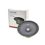 PerVoi Ηχείο αυτοκινήτου 6.5" CTC-605A 600WMAX - Midrange speaker