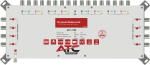 ATC ΠΟΛΥΔΙΑΚΟΠΤΗΣ ATC-1708 (4 Sat + 1 Ter / 8 Εξόδοι)