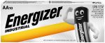 Energizer Industrial LR6 AA P10 (10τμχ)