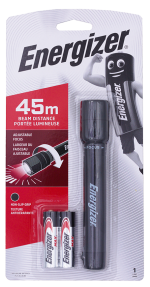 Energizer X-Focus LED 2xAA (Περιλαμβάνει)