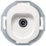 EON E612I.0 TV aerial socket without cover frame for individual systems