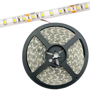 Avide LED Ταινία 12V   7.2W 6400K IP65 5m