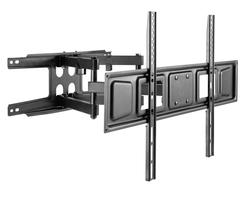 ATC Βάση TV με Βραχίονα ATC-3780 37"- 80"