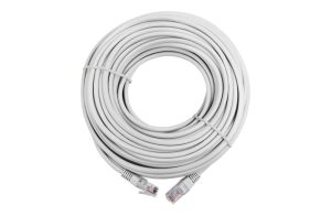 Conotech Καλώδιο Δικτύου Ethernet UTP CAT5e 40m