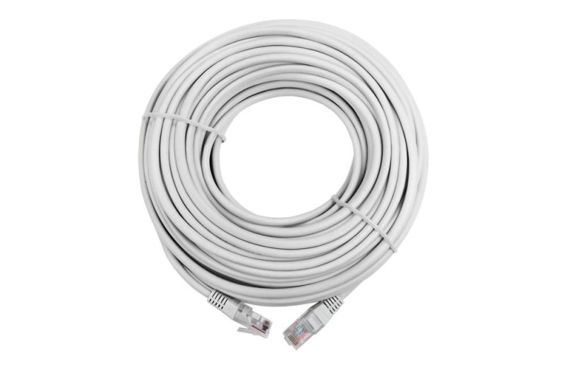 Conotech Καλώδιο Δικτύου Ethernet UTP CAT5e 40m