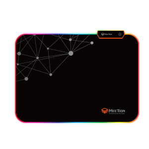 Meetion MT-PD120  Φωτιζόμενο Gaming Mouse Pad