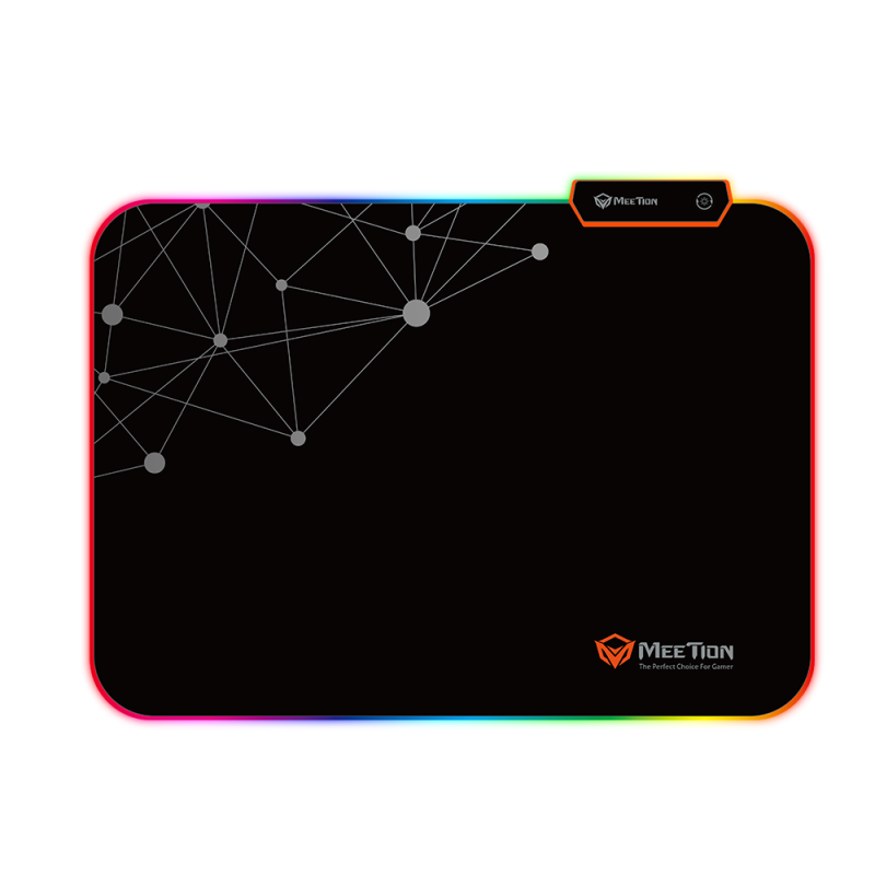 Meetion MT-PD120  Φωτιζόμενο Gaming Mouse Pad