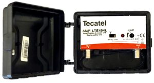 Tecatel Ενισχυτής Ιστού 40dB 404 LTE700 5G