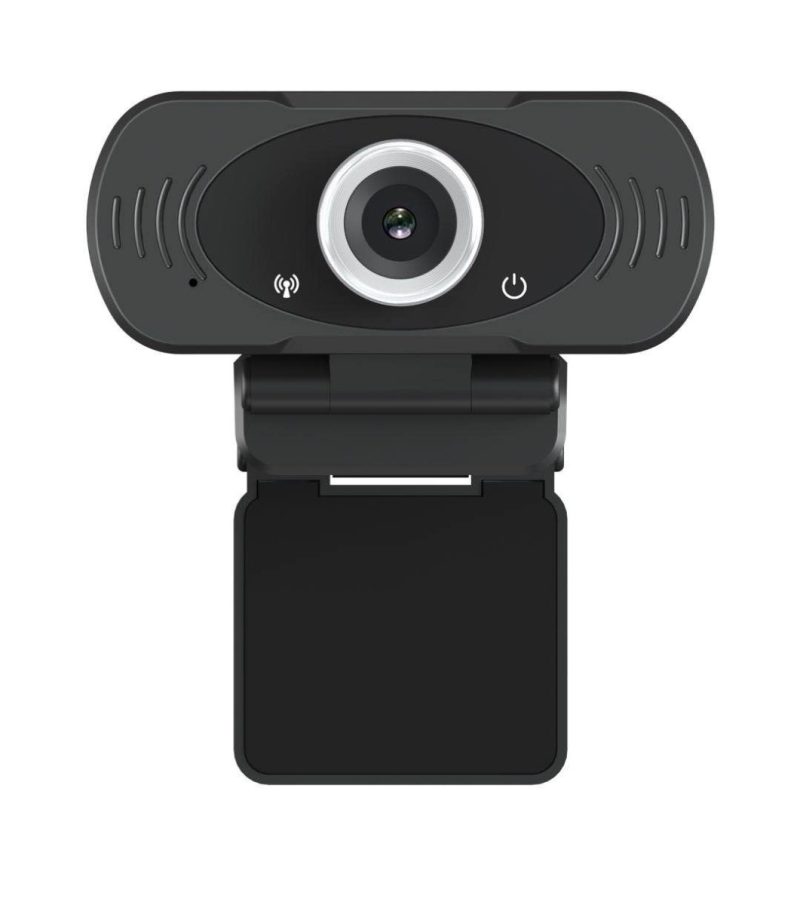 EDUP EP-1080P2 USB WEBCAM