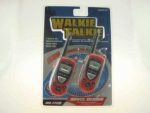 Παιδικό σετ Walkie-Talkie - 7726 - 730284