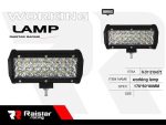 Προβολέας οχημάτων LED - Μπάρα - R-D11201-B420 - 110672