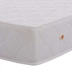 ΣΤΡΩΜΑ BABYCLOUD FB9642.01 BONELL SPRING 60X120 ΛΕΥΚΟ