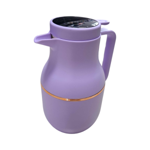 Φορητό παγούρι-θερμός - ZF021 - 1600ml - 640215 - Purple