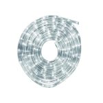 Χριστουγεννιάτικος φωτοσωλήνας LED - 30m - Cool White - 210344