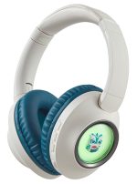 XO BE43 Lion Dancing Αναδιπλούμενα Ακουστικά Bluetooth (Πράσινο)