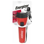 ENERGIZER Plastic LED 2D 25lm- LC12D1