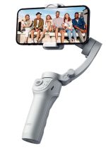 XO SS17 Smart Selfie Stick  με κλίση τριών αξόνων Anti Shake