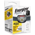 ENERGIZER LED Φακός Κεφαλής 400lm IPX4 3xAAA HDD323L