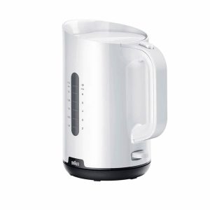 Braun WK1100WH Ηλεκτρικός βραστήρας 2200W 1