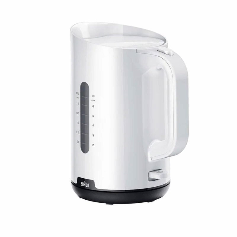 Braun WK1100WH Ηλεκτρικός βραστήρας 2200W 1